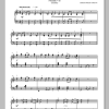 Christopher Norton Prelude VII (Samba) (from Latin Preludes 2) Musik Noten - Piano Solo - 90344-0