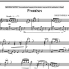 Christopher Norton Promises Musik Noten - Piano Solo - 90279-0