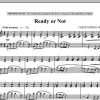 Christopher Norton Ready Or Not Musik Noten - Piano Solo - 90371-0