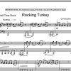 Christopher Norton Rocking Turkey Musik Noten - Piano Solo - 90399-0