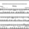 Christopher Norton Slinky Musik Noten - Piano Solo - 90423-0