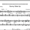 Christopher Norton Sunny Side Up Musik Noten - Piano Solo - 90426-0