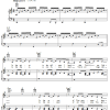 Christy Nockels None But Jesus Musik Noten - Piano, Vocal & Guitar Chords - 62415-0