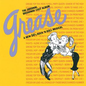 Cindy Bullens Freddy, My Love (from Grease) Musik Noten - Piano & Vocal - 63261-thumbnail