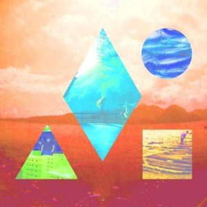 Clean Bandit feat. Jess Glynne Rather Be Musik Noten - Easy Piano - 180244-thumbnail