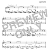 Cornelius Gurlitt Cradle Song (Wiegenliedchen), Op. 117, No. 17 Musik Noten - Piano Solo - 180314-0