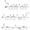 Crosby, Stills, Nash & Young Ohio Musik Noten - Ukulele - 96271-0