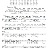 Damn Yankees High Enough Musik Noten - Guitar Tab - 27622-0