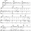 Darlene Zschech Irresistible Musik Noten - Piano, Vocal & Guitar Chords - 51188-0
