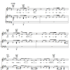 Darlene Zschech Kiss Of Heaven Musik Noten - Piano, Vocal & Guitar Chords - 51189-0