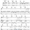 Darlene Zschech My Hope Musik Noten - Piano, Vocal & Guitar Chords - 51190-0
