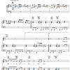 Darrell Evans Freedom Musik Noten - Piano, Vocal & Guitar Chords - 27383-0