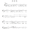 Darrell Evans My God Reigns Musik Noten - Easy Guitar - 71598-0