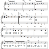 Darrell Evans So Good To Me Musik Noten - Easy Piano - 62663-0
