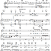 Dave Frishberg Eastwood Lane Musik Noten - Piano, Vocal & Guitar Chords - 51263-0
