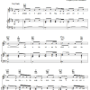 Dave Frishberg My Country Used To Be Musik Noten - Piano, Vocal & Guitar Chords - 51224-0