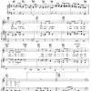 Dave Frishberg Saratoga Hunch Musik Noten - Piano, Vocal & Guitar Chords - 51268-0