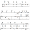 Dave Frishberg The Difficult Season Musik Noten - Piano, Vocal & Guitar Chords - 51225-0