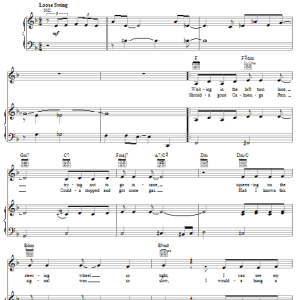 Dave Frishberg Too Long In L.A. Musik Noten - Piano, Vocal & Guitar Chords - 51278-0
