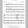 David Angerman Kyrie Eleison (Have Mercy) Musik Noten - SATB Choir - 94043-0