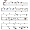 David Crowder Band A Return Musik Noten - Piano, Vocal & Guitar Chords - 88716-0
