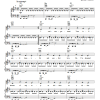 David Crowder Band After All (Holy) Musik Noten - Piano, Vocal & Guitar Chords - 88708-0