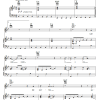 David Crowder Band Alleluia, Sing Musik Noten - Piano, Vocal & Guitar Chords - 72279-0
