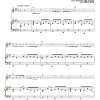David Crowder Band Angels We Have Heard On High Musik Noten - Piano, Vocal & Guitar Chords - 86557-0