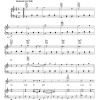 David Crowder Band Blessedness Of Everlasting Light Musik Noten - Piano, Vocal & Guitar Chords - 88705-0