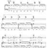David Crowder Band Church Music - Dance (!) Musik Noten - Piano, Vocal & Guitar Chords - 72286-0