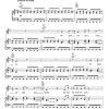 David Crowder Band Fall On Your Knees Musik Noten - Piano, Vocal & Guitar Chords - 88709-0
