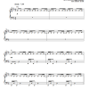 David Crowder Band Go Tell It On The Mountain Musik Noten - Piano, Vocal & Guitar Chords - 86556-0