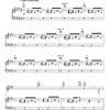 David Crowder Band I Am A Seed Musik Noten - Piano, Vocal & Guitar Chords - 88712-0
