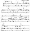 David Crowder Band Jesus, Lead Me To Your Healing Waters Musik Noten - Piano, Vocal & Guitar Chords - 88713-0