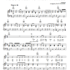 David Crowder Band Leaning On The Everlasting Arms / 'Tis So Sweet To Trust In Jesus Musik Noten - Piano, Vocal & Guitar Chords - 88706-0