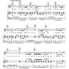 David Crowder Band Let Me Feel You Shine Musik Noten - Piano, Vocal & Guitar Chords - 88717-0
