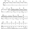 David Crowder Band Oh, Great Love Of God Musik Noten - Piano, Vocal & Guitar Chords - 88715-0