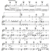 David Crowder Band Oh, Happiness Musik Noten - Piano, Vocal & Guitar Chords - 72283-0