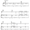 David Crowder Band Phos Hilaron (Hail Gladdening Light) Musik Noten - Piano, Vocal & Guitar Chords - 72280-0