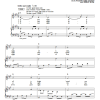 David Crowder Band Silent Night Musik Noten - Piano, Vocal & Guitar Chords - 86552-0