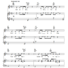 David Crowder Band SMS (Shine) Musik Noten - Piano, Vocal & Guitar Chords - 72281-0