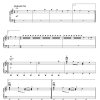 David Crowder Band The Veil Musik Noten - Piano, Vocal & Guitar Chords - 72276-0