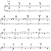 David Rose Heaven Musik Noten - Piano Solo - 25293-0