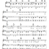 David Yazbek Island (from Women On The Verge Of A Nervous Breakdown) Musik Noten - Piano, Vocal & Guitar Chords - 89034-0