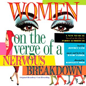 David Yazbek Island (from Women On The Verge Of A Nervous Breakdown) Musik Noten - Piano, Vocal & Guitar Chords - 89034-thumbnail