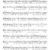 David Yazbek Jeanette's Showbiz Number Musik Noten - Lead Sheet / Fake Book - 85462-0