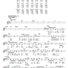 dc Talk Between You And Me Musik Noten - Easy Guitar - 59458-0