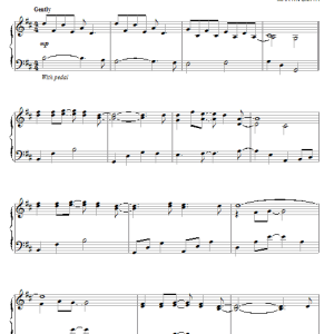 Delirious? Lord, You Have My Heart Musik Noten - Piano Solo - 63822-0