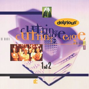 Delirious? Lord, You Have My Heart Musik Noten - Piano Solo - 63822-thumbnail