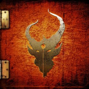 Demon Hunter Infected Musik Noten - Guitar Tab - 25242-thumbnail